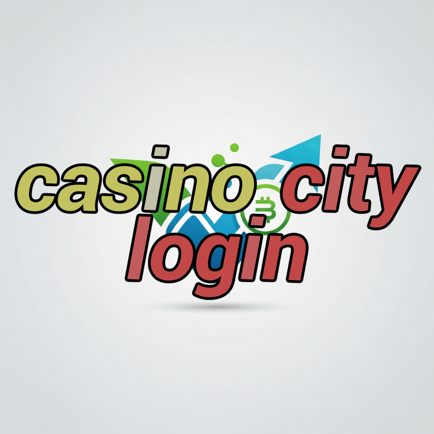 casino city login